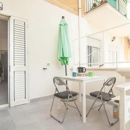 Casetta Del Villaggio