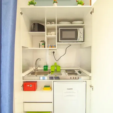 Casetta Del Villaggio Agrigento