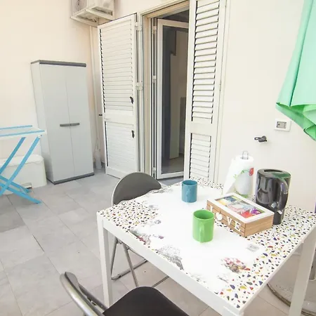 Casetta Del Villaggio Agrigento