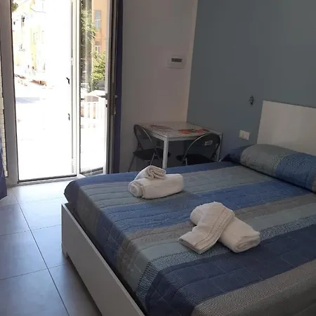 דירה Casetta Del Villaggio אגריג'נטו