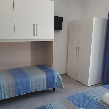 דירה Casetta Del Villaggio אגריג'נטו