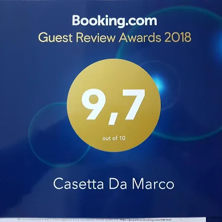 Apartment Casetta Del Villaggio *