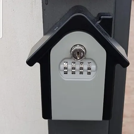 Casetta Del Villaggio Agrigento