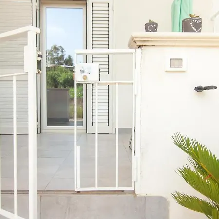 Apartment Casetta Del Villaggio Agrigento