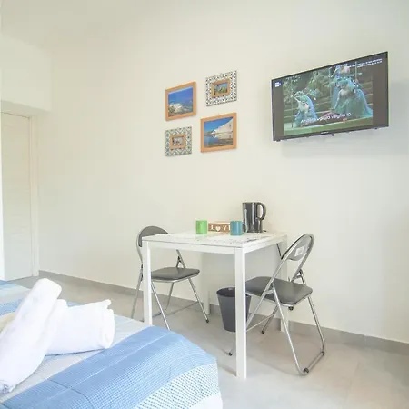 Casetta Del Villaggio