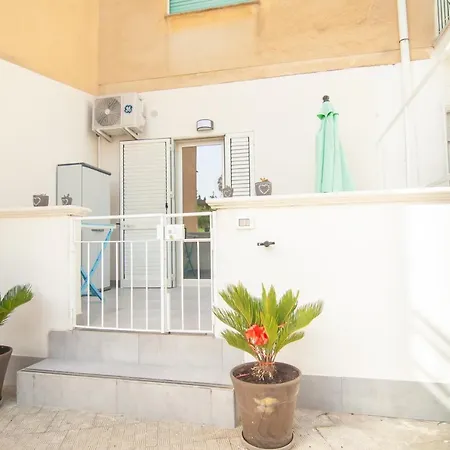 Casetta Del Villaggio