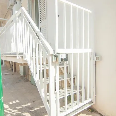 Appartement Casetta Del Villaggio *