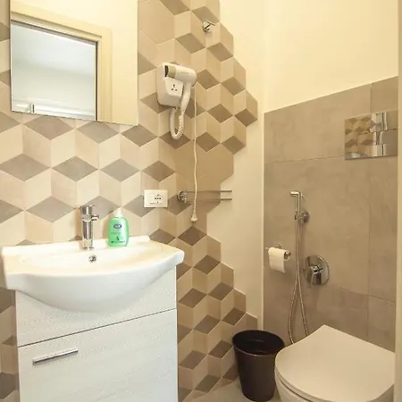 Casetta Del Villaggio Apartment Agrigento