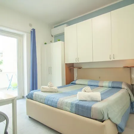 Casetta Del Villaggio Apartment Agrigento