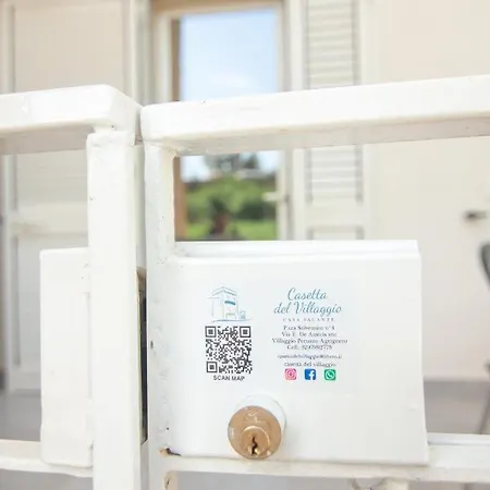 Casetta Del Villaggio Apartment *