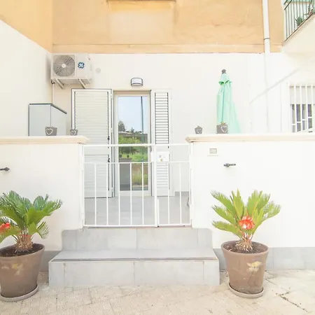 Apartmán Casetta Del Villaggio *