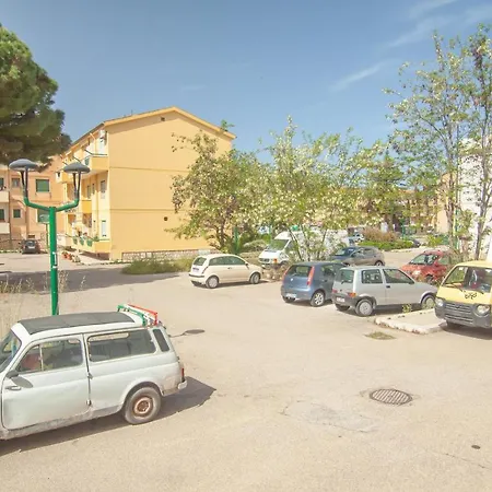 Casetta Del Villaggio Apartmán Agrigento