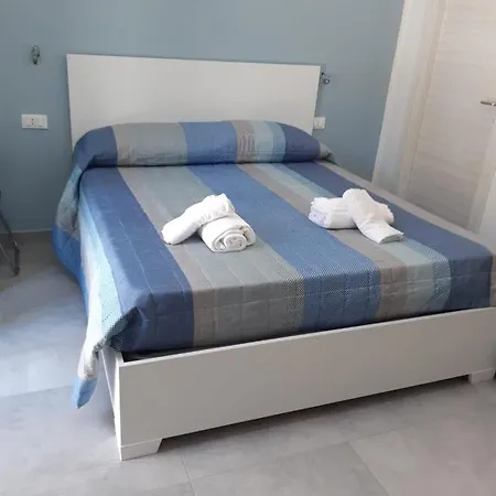 Casetta Del Villaggio *