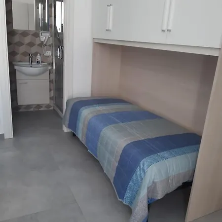 Casetta Del Villaggio Apartment