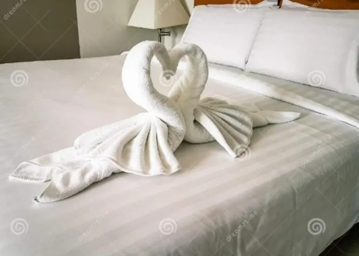 Casetta Del Villaggio