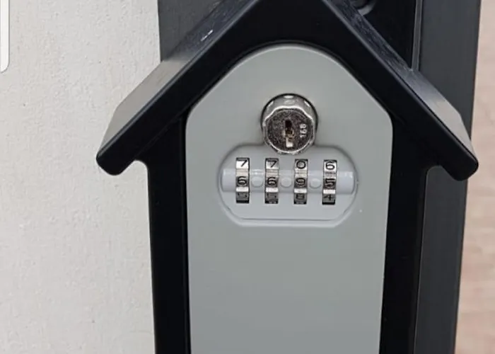 Casetta Del Villaggio Агридженто