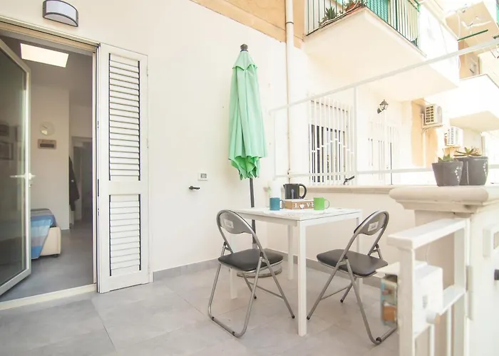 Casetta Del Villaggio