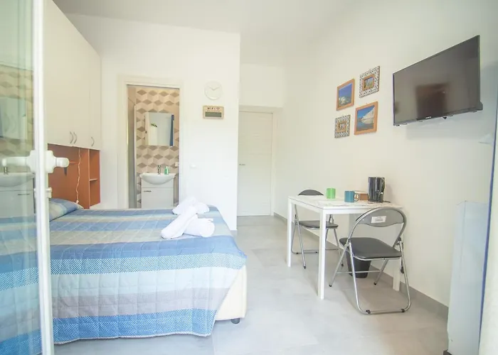 Апартаменты Casetta Del Villaggio