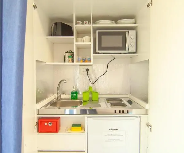 Casetta Del Villaggio Агридженто