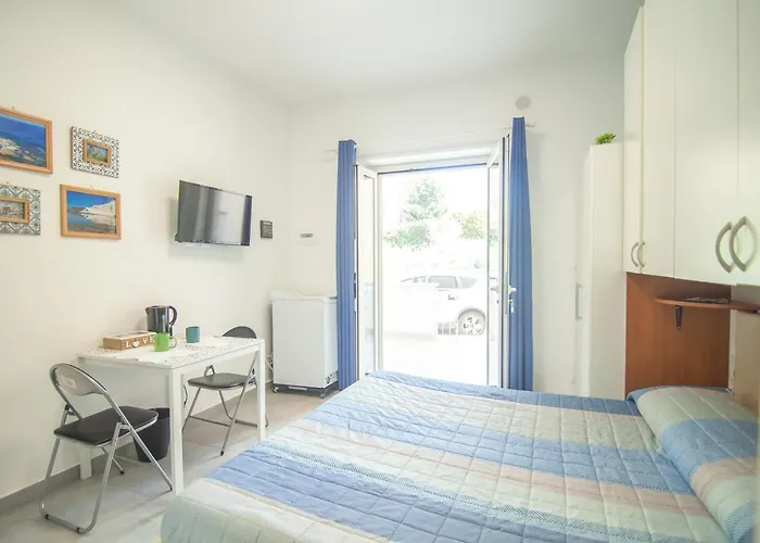 Casetta Del Villaggio Apartment Agrigent