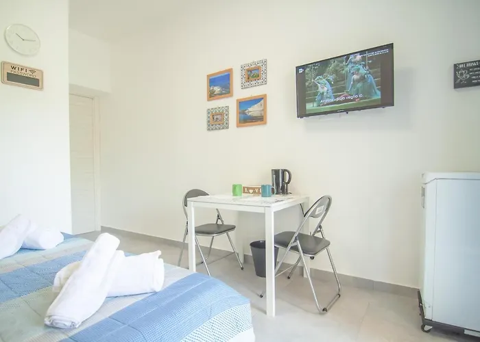 Casetta Del Villaggio