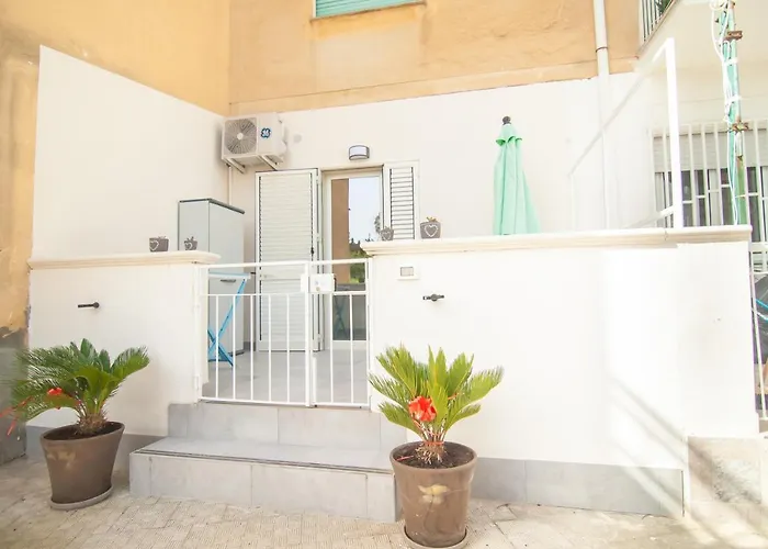 Casetta Del Villaggio