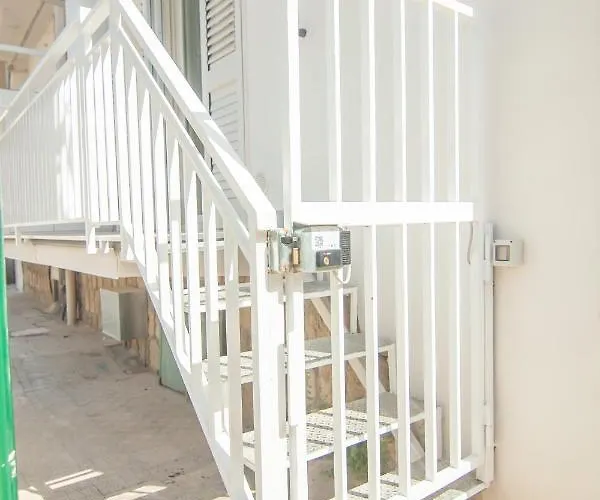 Apartment Casetta Del Villaggio *