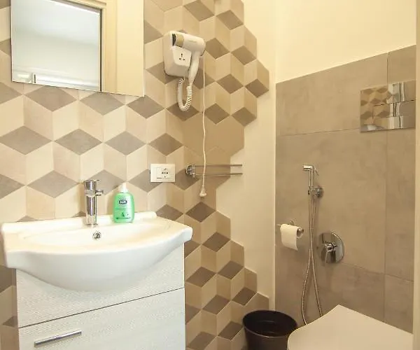 Casetta Del Villaggio Apartment Agrigent