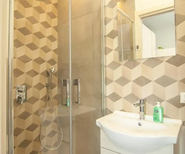 Casetta Del Villaggio Apartment Agrigent