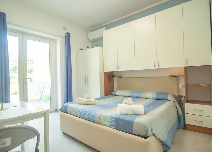 Casetta Del Villaggio Апартаменты Агридженто