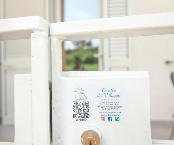 Casetta Del Villaggio Apartment *