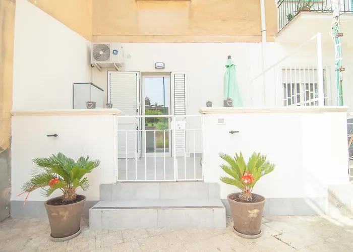 Apartment Casetta Del Villaggio *