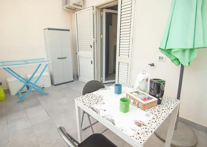 Casetta Del Villaggio Агридженто