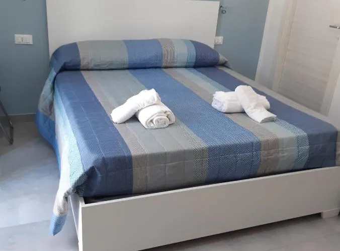 Casetta Del Villaggio *