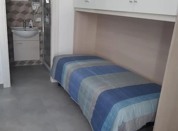 Casetta Del Villaggio Апартаменты